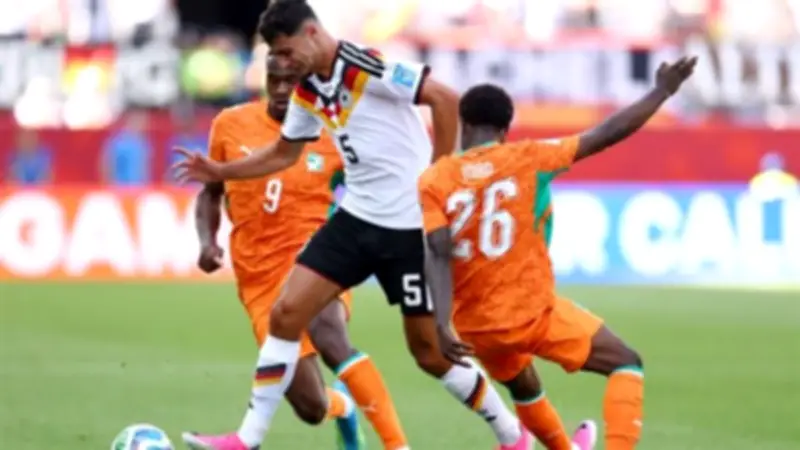 ألمانيا تتعادل مع كوت ديفوار 1-1 في كأس العالم 2026