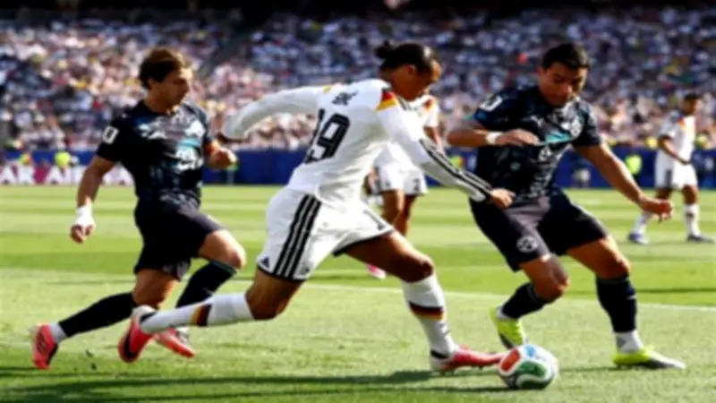 زلزال في كأس العالم.. ألمانيا تودع المونديال بخسارة أمام باراجواي بركلات الترجيح