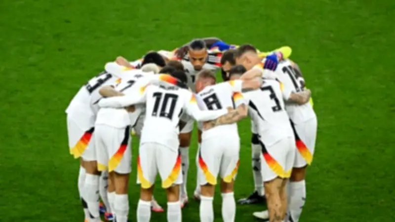 موعد مباراة ألمانيا وكوراساو في كأس العالم 2026 والتشكيل المتوقع