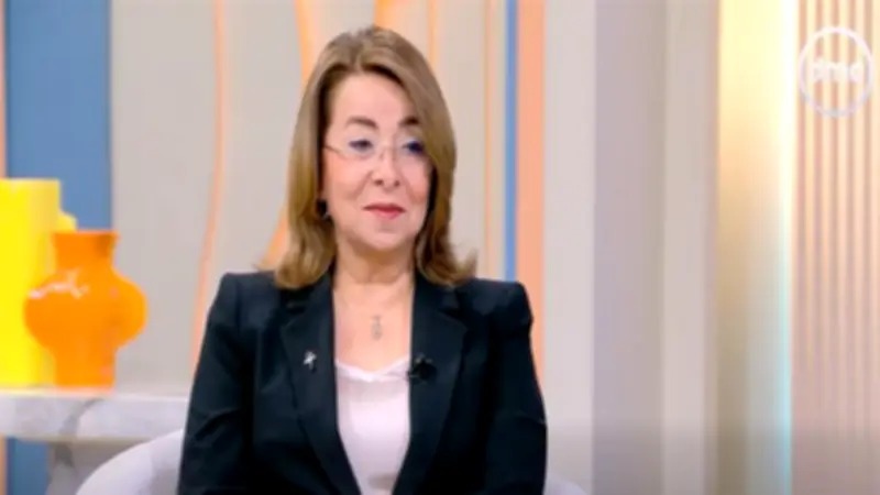 غادة والي: برنامج الحماية الاجتماعية بمصر استند لنماذج دولية ناجحة