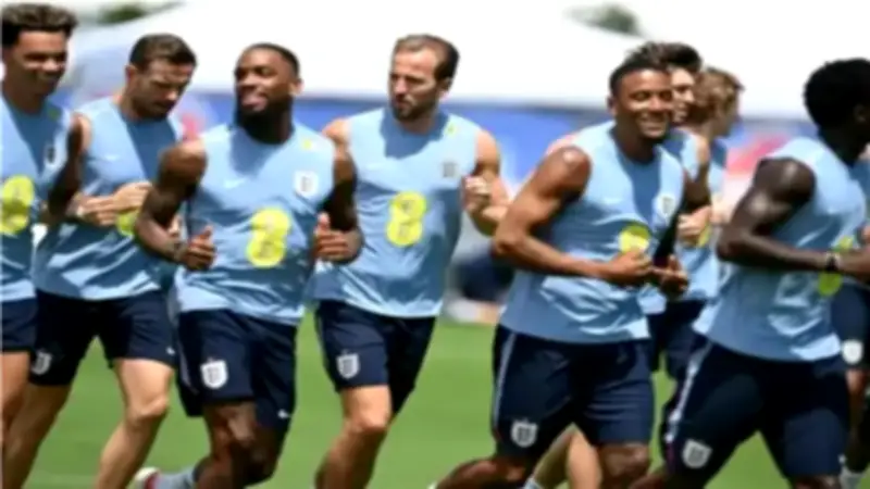 القنوات الناقلة لمباراة غانا وإنجلترا في كأس العالم 2026 وموعد المباراة
