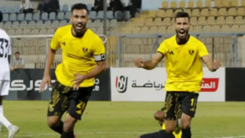 غزل المحلة يقترب من حسم صفقة شيكا في انتقال حر