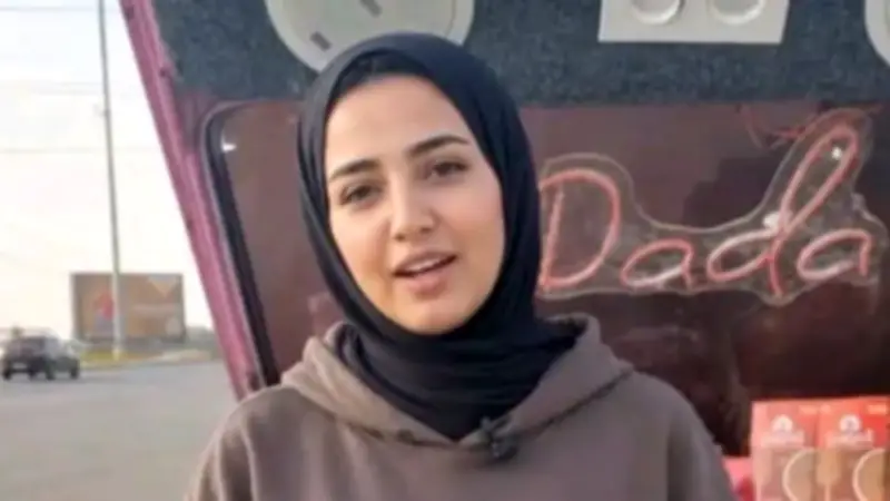 بأي ذنب قتلت.. حكاية فتاة حدائق الأهرام: طلعت على أكل عيشها مرجعتش