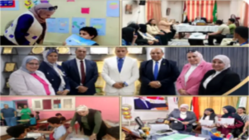تعليم الجيزة تواصل استقبال تظلمات الشهادة الإعدادية 2026