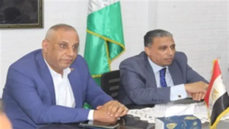تعليم الجيزة يرفع درجة الاستعداد القصوى لامتحانات الثانوية العامة
