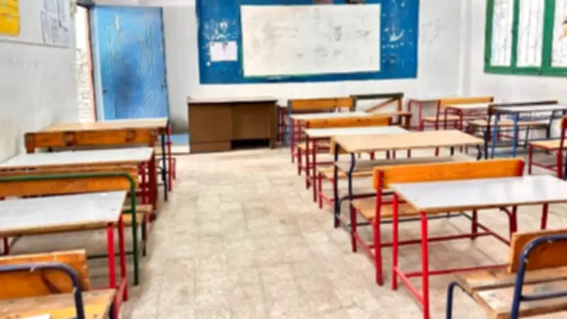 رفع الاستعداد القصوى لامتحانات الثانوية العامة بالجيزة