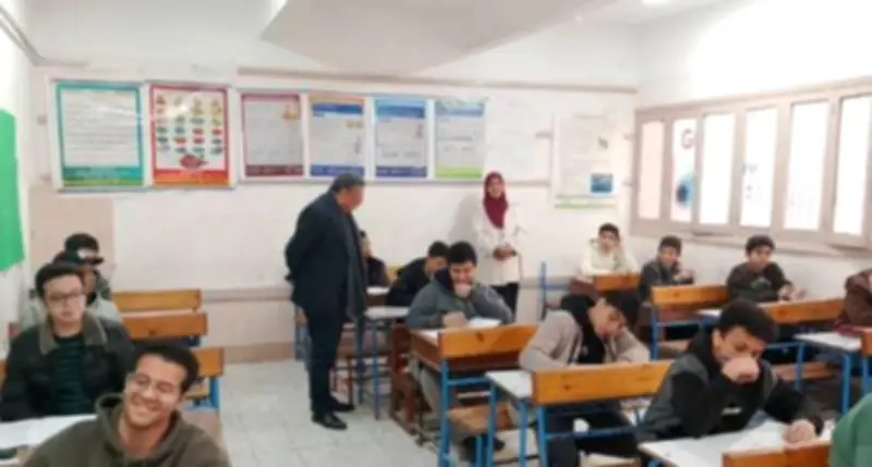نتيجة الشهادة الإعدادية بالجيزة 2026: رابط الاستعلام والخطوات بعد الاعتماد الرسمي