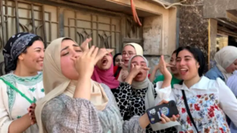 نتيجة الشهادة الإعدادية بالجيزة 2026 برقم الجلوس والاسم بعد اعتمادها رسمياً