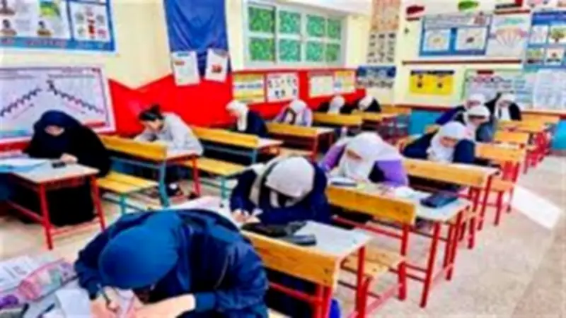 ترقبوا خلال دقائق.. إعلان نتيجة الشهادة الإعدادية في الجيزة 2026 الترم الثاني