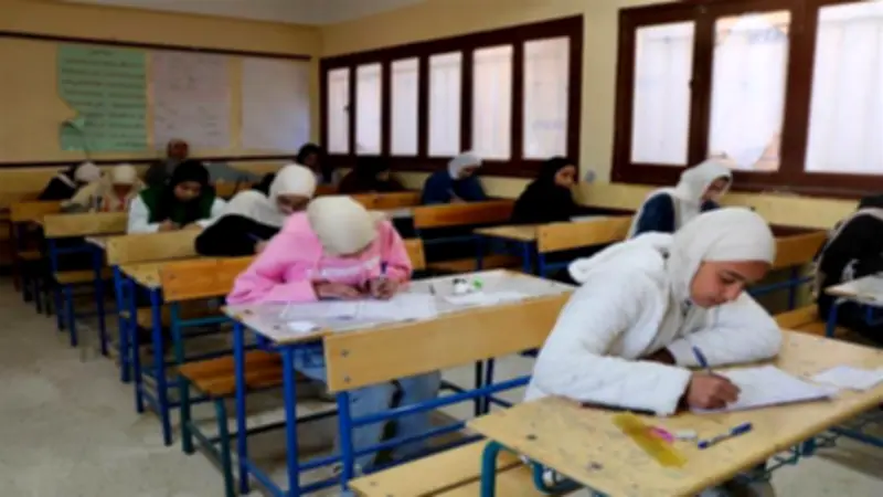 إعلان نتيجة الشهادة الإعدادية بالجيزة غدًا بعد اعتماد المحافظ