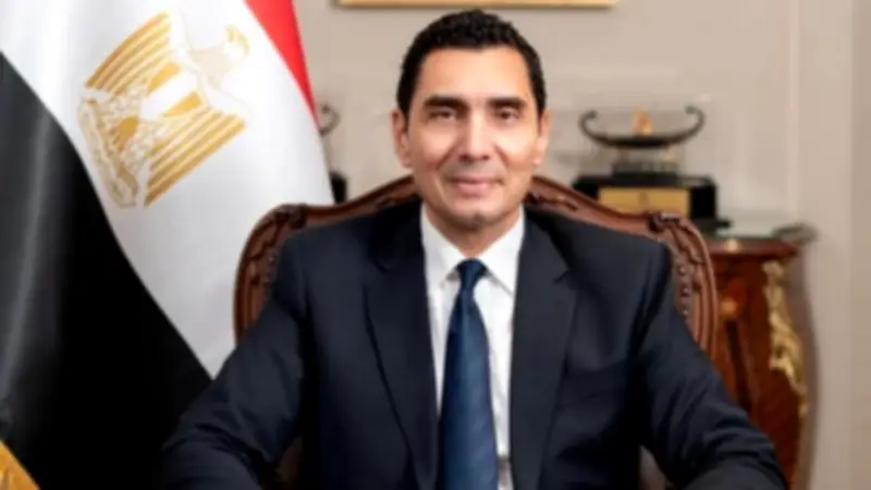 جوهر نبيل يشكر وزيرة الإسكان لإنهاء إجراءات تخصيص أرض نادي الزمالك