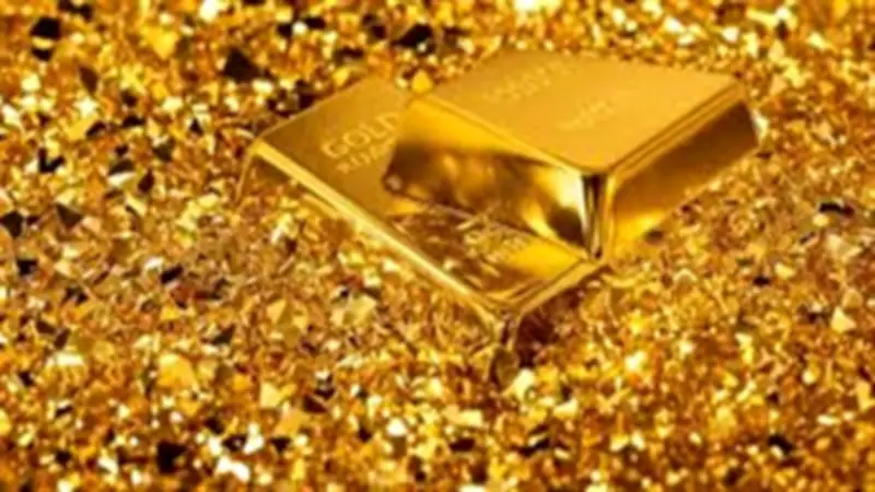 أسعار سبائك الذهب BTC في مصر اليوم الأحد 28-6-2026