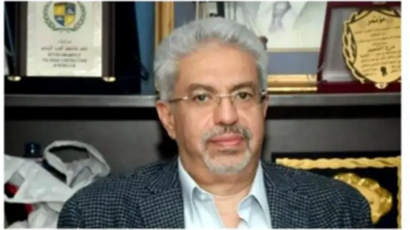 رئيس شعبة الذهب: الوقت مناسب للشراء والمعدن الأصفر مرشح للارتفاع مجددا
