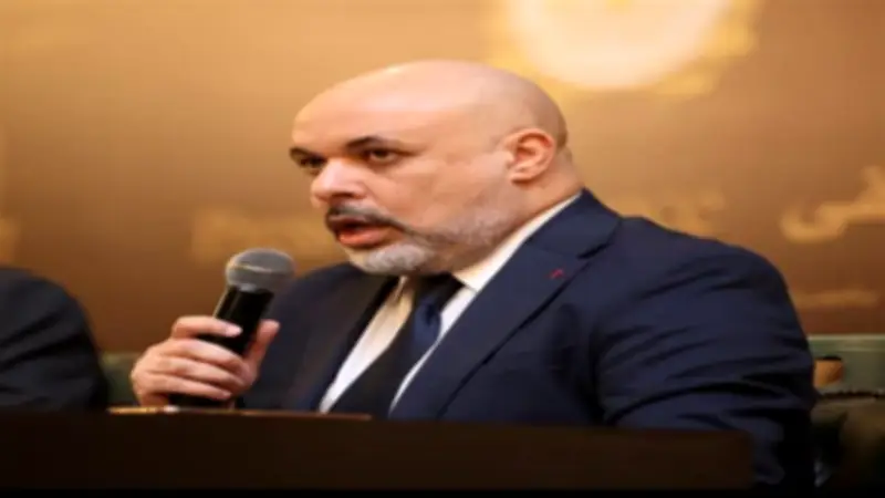 لجنة تصدير الذهب تطلق استراتيجية 2026-2029 لتحويل مصر لمركز إقليمي
