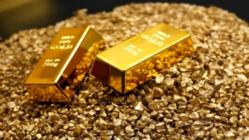 الذهب في 2026: هل حان وقت البيع أم الشراء؟ تحليل الخبراء