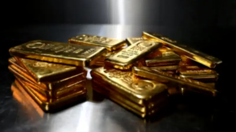 الذهب يقفز 2.3% في آسيا بعد اتفاق سلام أمريكي إيراني مؤقت