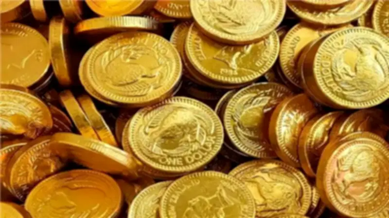 سعر الجنيه الذهب اليوم الأربعاء 24-6-2026.. 47.2 ألف جنيه شامل المصنعية