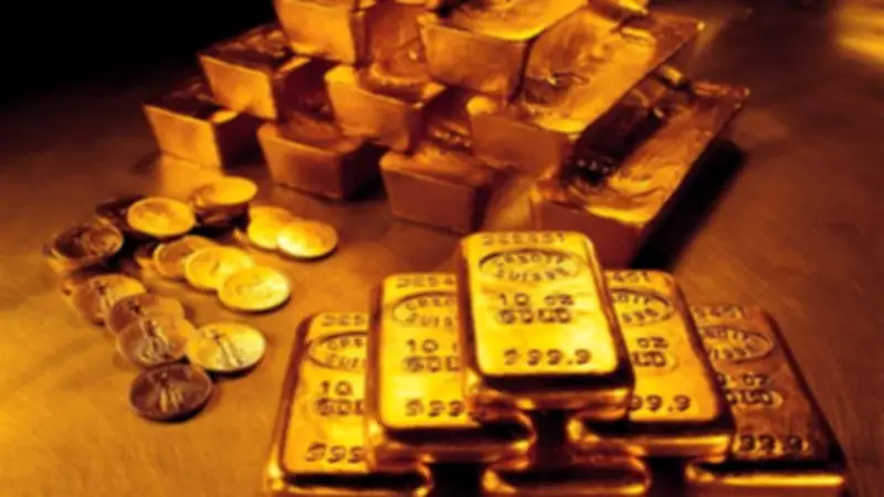 توقعات سعر الذهب الأيام المقبلة: هل يبدأ موجة هبوط جديدة؟