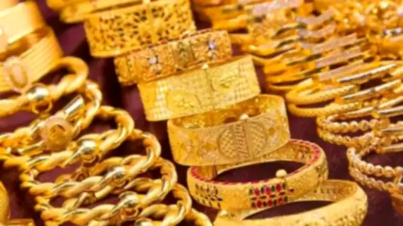 سعر الذهب في مصر اليوم الإثنين 15 يونيو 2026.. عيار 21 يسجل 6250 جنيها