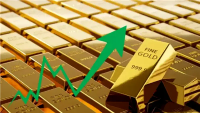 ارتفاع سعر الذهب بعد توقيع مذكرة التفاهم الأميركية الإيرانية