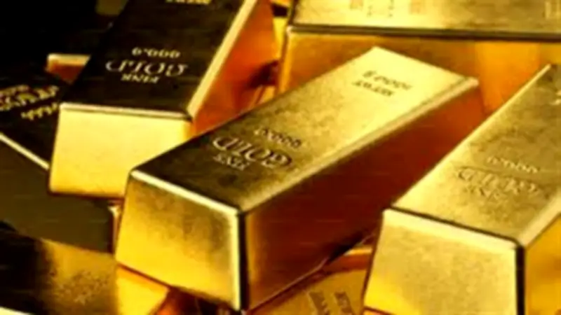 تراجع جديد في أسعار الذهب بمصر.. عيار 21 يهبط دون 5830 جنيها