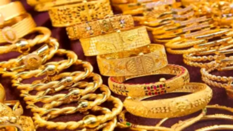 تراجع أسعار الذهب منتصف تعاملات الثلاثاء.. عيار 21 يسجل 5850 جنيها