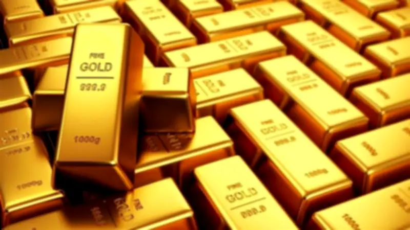 أسعار الذهب في بداية التعاملات المسائية اليوم السبت 13-6-2026.. وقت مناسب للشراء