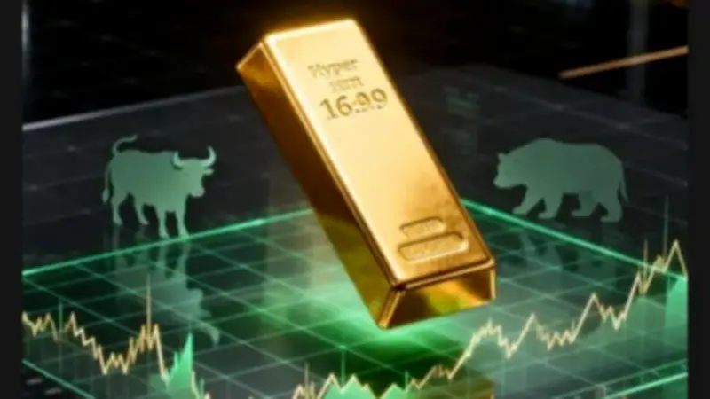 أسعار الذهب في السعودية اليوم الأربعاء 17 يونيو 2026 تشهد انخفاضاً طفيفاً