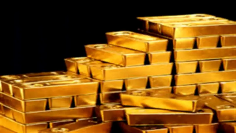 ارتفاع أسعار الذهب عالمياً بعد خسائر.. مكاسب 1.33% اليوم