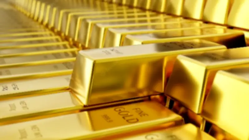 الذهب يرتفع 3% في نهاية الأسبوع مع تراجع مخاوف الصراع الأمريكي الإيراني