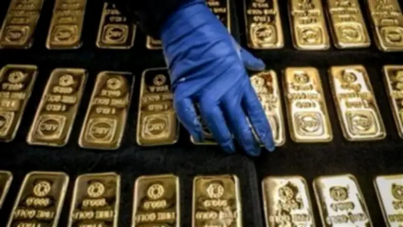 الذهب تحت الضغط.. تعرف على أسعار السبائك بمختلف الأوزان اليوم الاثنين 15 يونيو 2026