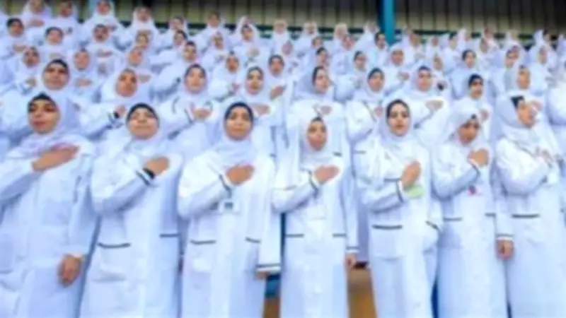 فرص ذهبية لطلبة الإعدادية في مدارس التمريض 2026 بالمحافظات