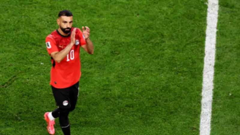 أنباء سارة لمصر بشأن الإصابات قبل مواجهة أستراليا في كأس العالم