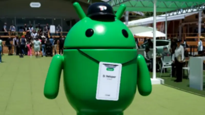 جوجل تطلق نظام Android 17 رسميًا لهواتف Pixel في مفاجأة مدوية