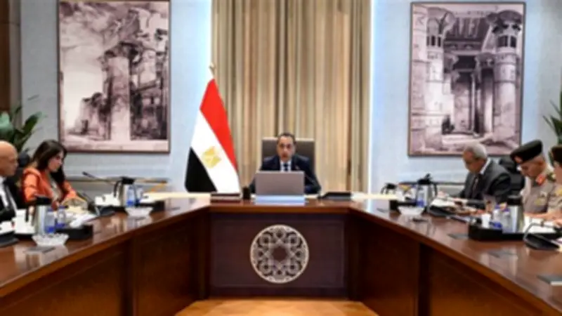 الحكومة تعلن تفاصيل المرحلة الثانية من مبادرة حياة كريمة في 1667 قرية