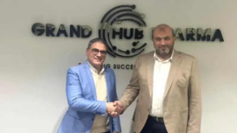 جراند هب فارما: أول شركة مساهمة مصرية لتوزيع الأدوية ومستحضرات التجميل