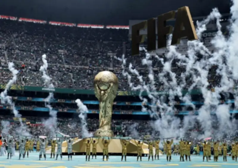 إطلاق نار يفسد أجواء كأس العالم: قتيل ومصاب في سان خوسيه