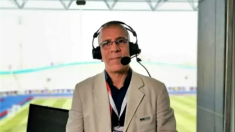 حفيظ دراجي يعلق على مباراة مصر وبلجيكا في كأس العالم 2026