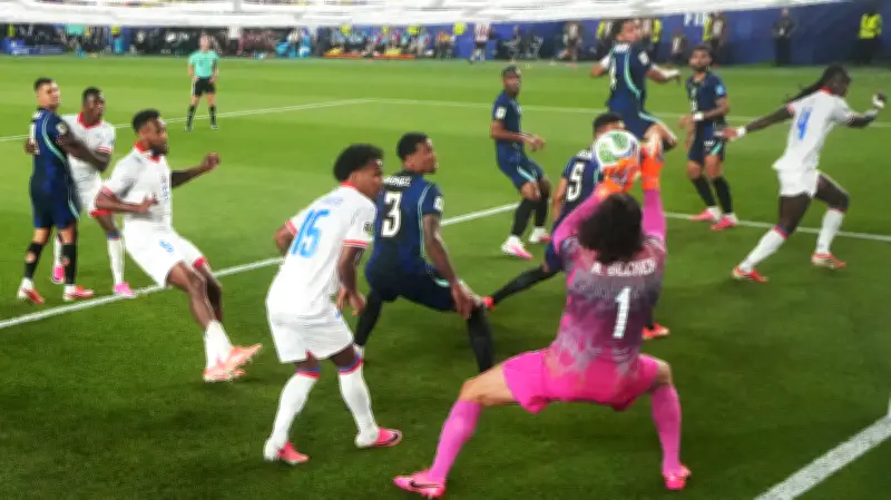 هايتي أول المودعين في كأس العالم 2026 بعد خسارتها أمام البرازيل