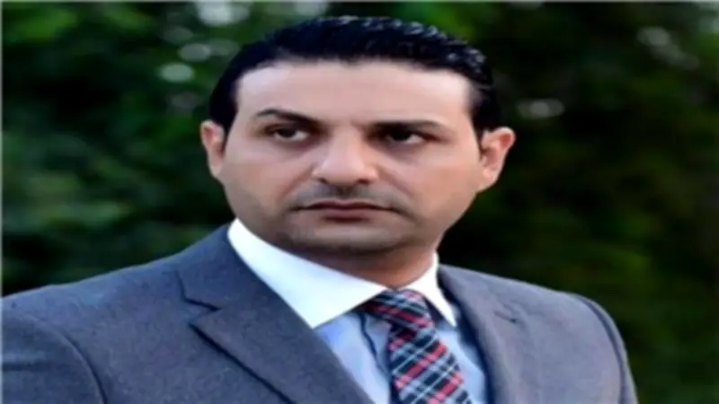 حمادة بركات: العمل مع ماجدة زكي من أجمل تجاربي الفنية