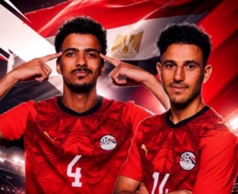 حمدي فتحي وحسام عبدالمجيد يدعمان المنتخب رغم الإصابة قبل مواجهة إيران