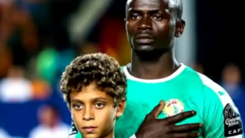 حمزة عبدالكريم: من مرافق في أمم أفريقيا 2019 إلى نجم مصر في كأس العالم 2026