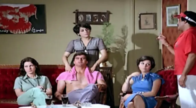 حنان سليمان: كنت بقعد في الأوضة مخضوضة في فيديو يارب وليد