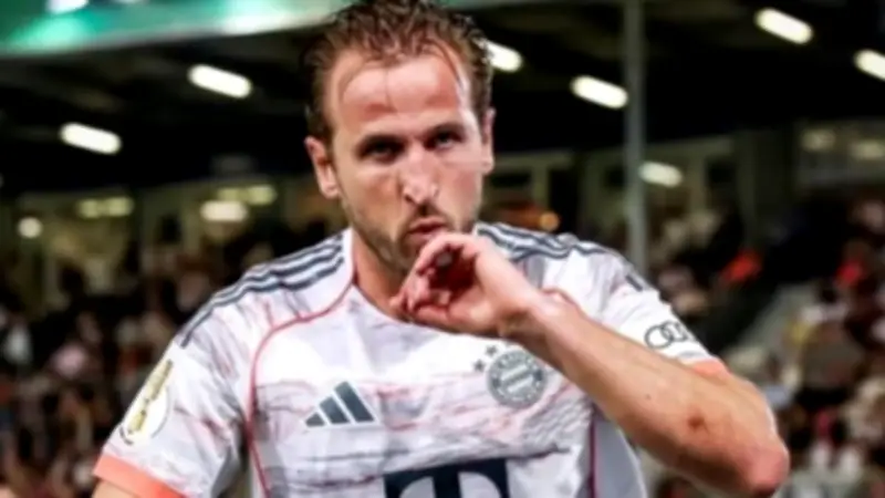 هاري كين يمنح إنجلترا التقدم على كرواتيا في كأس العالم 2026