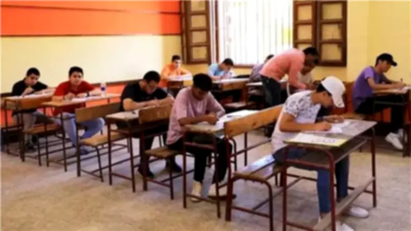 قبل امتحان الثانوية العامة.. حيلة بسيطة من هارفارد لتخفيف التوتر