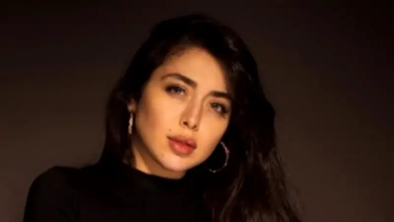 هيا مرعشلي: بطلة مسلسل حب ع ورق ونجمة الدراما السورية في 90 حلقة