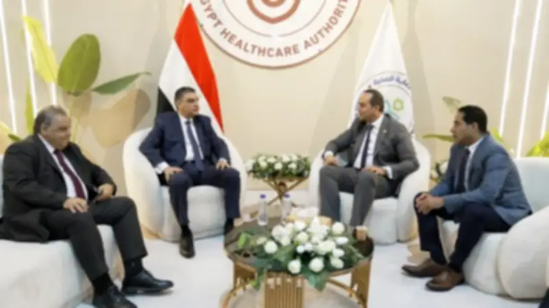 رئيس الرعاية الصحية: التكامل مع الشراء الموحد يدعم استدامة الخدمات الصحية