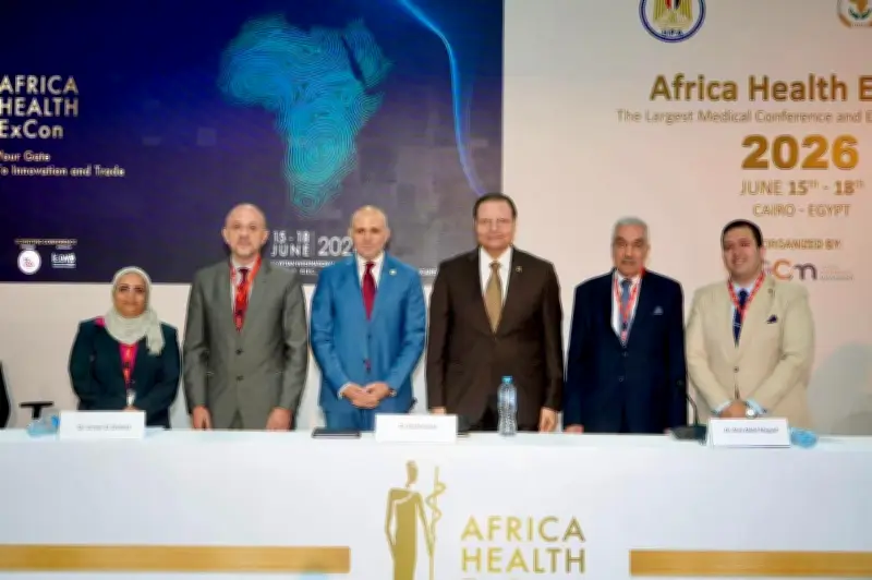 هيئة الاعتماد والرقابة الصحية تطلق البرنامج الرقمي للتوزيع الأمثل للكوادر الطبية