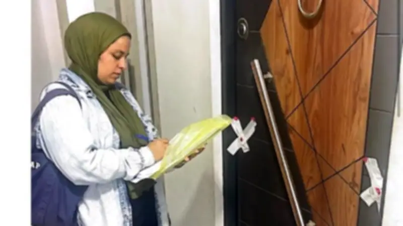 حملة رقابية تغلق 24 مركز تجميل بالمنيا وتضبط شخص يحمل دبلوم زخرفة يدير عيادة ليزر