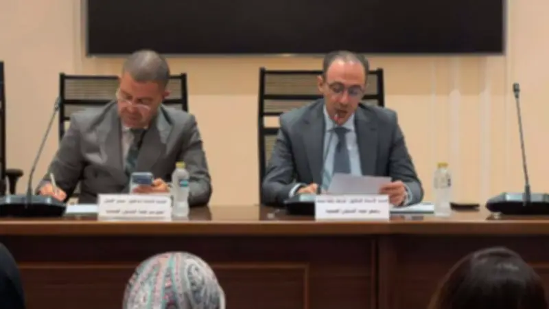 لجنة صحة النواب تناقش أزمات المستشفيات والخدمات الطبية بالجيزة